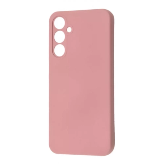 Чохол WAVE Colorful Case для Samsung Galaxy S24 FE Pink Sand