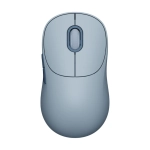 Беспроводная мышь Xiaomi Mi Wireless Mouse 3 Blue (BHR7639CN)