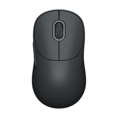 Бездротова миша Xiaomi Mi Wireless Mouse 3 Black (BHR7609CN) - цена, характеристики, отзывы, рассрочка, фото 1
