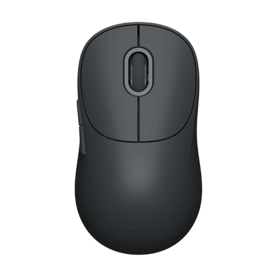Бездротова миша Xiaomi Mi Wireless Mouse 3 Black (BHR7609CN)