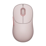 Бездротова миша Xiaomi Mi Wireless Mouse 3 Pink (BHR7667CN)