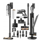 Аккумуляторный пылесос Dreame Z30 Station (VZV26B)