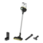Акумуляторний пилосос Karcher VC 6 Cordless ourFamily (1.198-670.0)