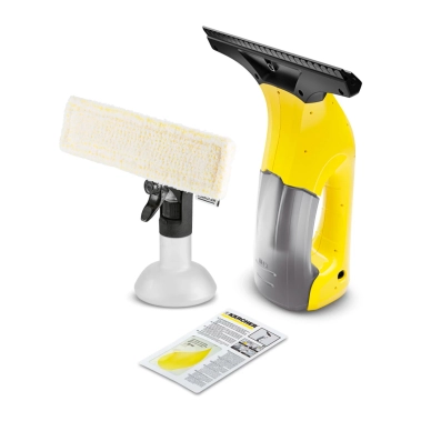 Віконний пилосос Karcher WV 1 Plus (1.633-203.0) - цена, характеристики, отзывы, рассрочка, фото 1