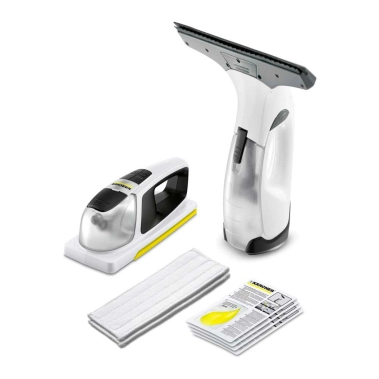 Оконный пылесос Karcher WV 2 Premium + KV 4 Premium (1.633-350.0) - цена, характеристики, отзывы, рассрочка, фото 1