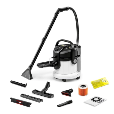 Моющий пылесос Karcher SE 4 (1.081-150.0) - цена, характеристики, отзывы, рассрочка, фото 1