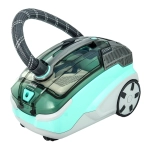 Моющий пылесос Thomas Multi Clean X10 Parquet (788577)