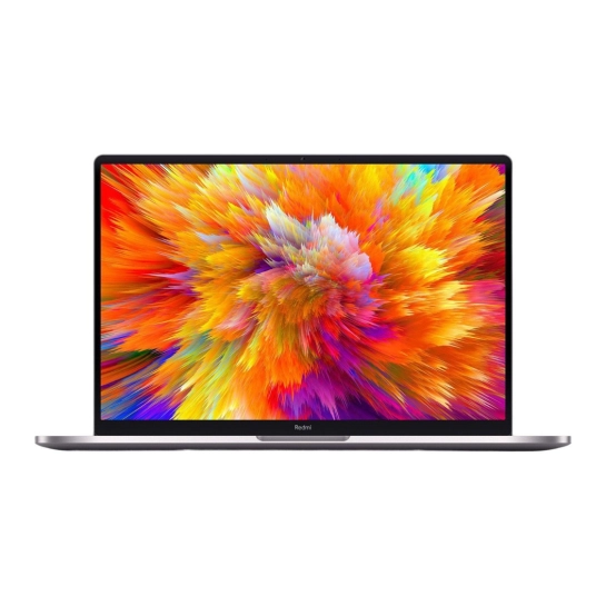 Ноутбук Xiaomi RedmiBook Pro 14 Gray (JYU4396CN)