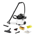 Миючий пилосос Karcher SE 5 (1.081-230.0)