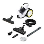 Циклонний пилосос Karcher VC 3 Plus (1.198-060.0)