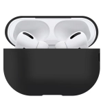 Чохол MAKE для навушників Apple AirPods Pro 2 Silicone Black