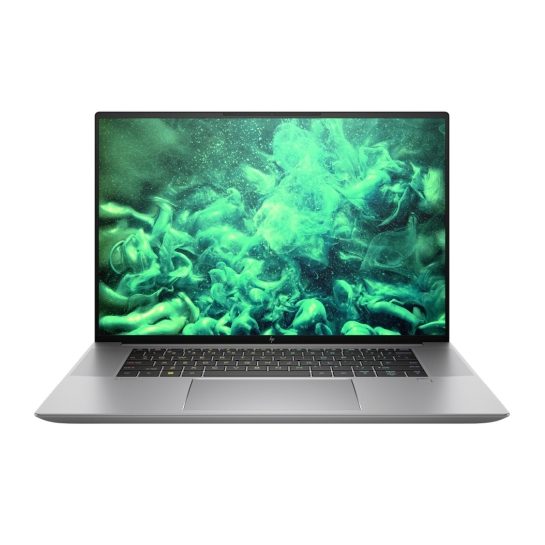 Ноутбук HP ZBook Studio 16 G10 Silver (9R501UP) - цена, характеристики, отзывы, рассрочка, фото 1