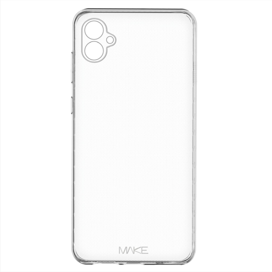 Чохол MAKE Air Samsung Galaxy A06 - ціна, характеристики, відгуки, розстрочка, фото 1