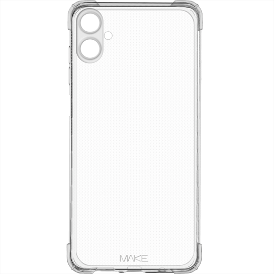 Чехол MAKE AirShield Samsung Galaxy A06 - цена, характеристики, отзывы, рассрочка, фото 1