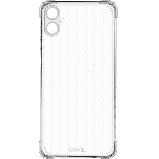 Чехол MAKE AirShield Samsung Galaxy A06