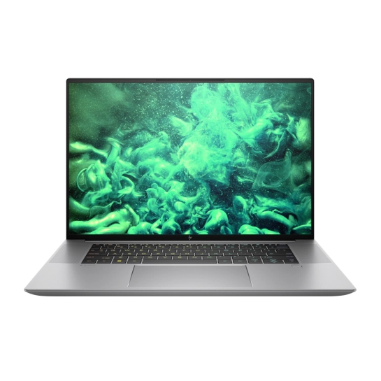 Ноутбук HP ZBook Studio 16 G10 Silver (9R502UP)
