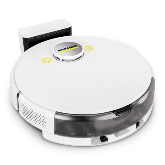 Робот-пылесос Karcher RCV 5 (1.269-640.0)