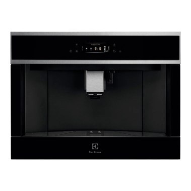 Встраиваемая кофемашина Electrolux EBC85X - цена, характеристики, отзывы, рассрочка, фото 1
