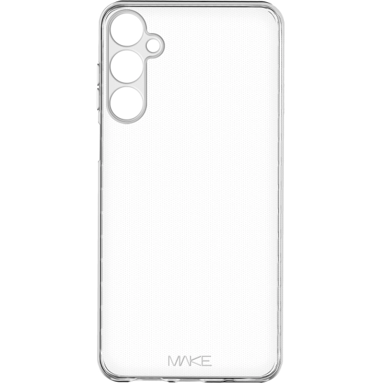 Чохол MAKE Air для Samsung Galaxy A16 (MCA-SA16)