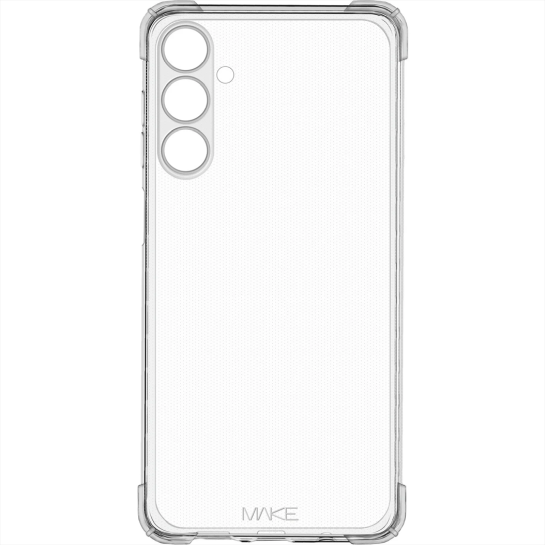 Чехол MAKE AirShield для Samsung Galaxy A16 (MCAS-SA16) - цена, характеристики, отзывы, рассрочка, фото 1