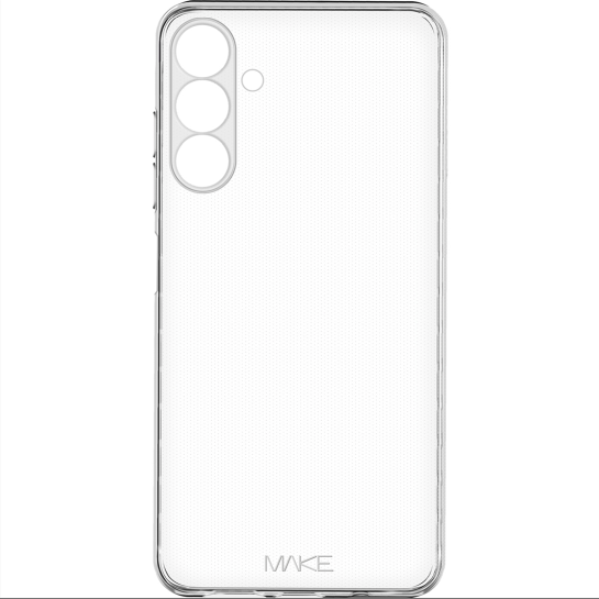 Чехол MAKE Air для Samsung Galaxy A26 - цена, характеристики, отзывы, рассрочка, фото 1