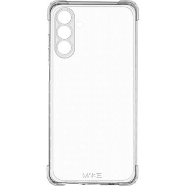 Чехол MAKE AirShield для Samsung Galaxy A26 - цена, характеристики, отзывы, рассрочка, фото 1