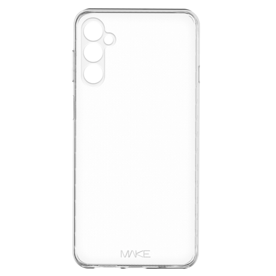 Чехол MAKE Air для Samsung Galaxy A24 - цена, характеристики, отзывы, рассрочка, фото 1
