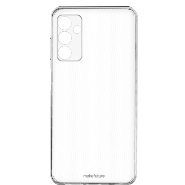 Чехол MAKE Air для Samsung Galaxy M13 (Clear TPU) - цена, характеристики, отзывы, рассрочка, фото 1