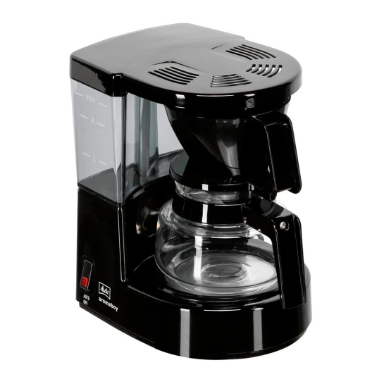 Кофеварка капельная Melitta Aromaboy 1015-02