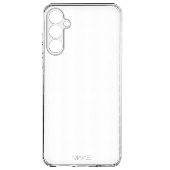 Чехол MAKE Air для Samsung Galaxy M35