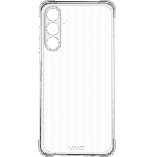 Чехол MAKE AirShield для Samsung Galaxy M35