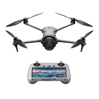 Квадрокоптер DJI Mavic 4 Pro with DJI RC 2 (CP.MA.00000849.01) - цена, характеристики, отзывы, рассрочка, фото 1