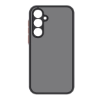 Чохол MAKE Frame для Samsung Galaxy M35 Black