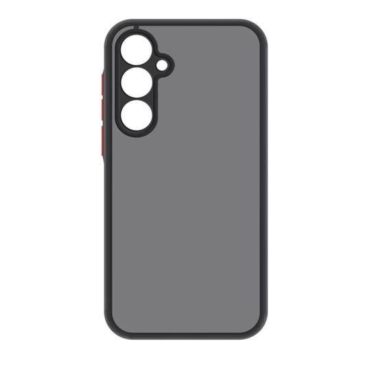 Чехол MAKE Frame для Samsung Galaxy M35 Black