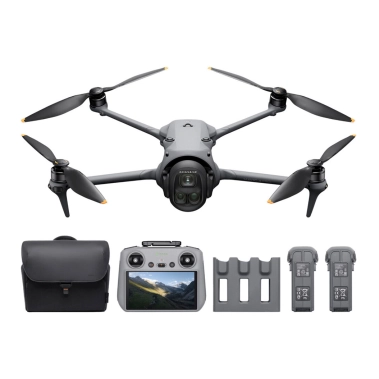 Квадрокоптер DJI Mavic 4 Pro with DJI RC 2 Fly More Combo (CP.MA.00000859.01) - цена, характеристики, отзывы, рассрочка, фото 1