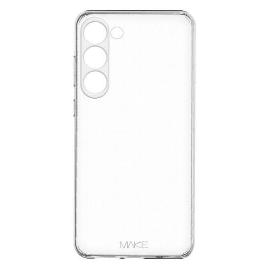 Чехол MAKE Air для Samsung Galaxy S23 Plus