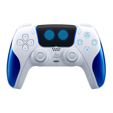 Бездротовий контролер DualSense для Sony PS5 Astro Bot Limited Edition (1000044980) - цена, характеристики, отзывы, рассрочка, фото 1