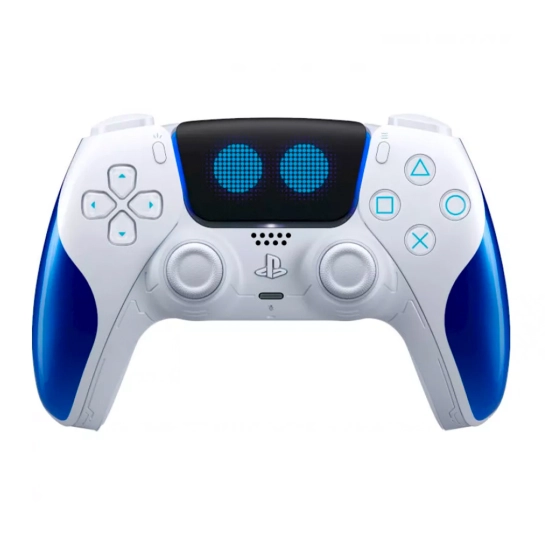 Беспроводной контроллер DualSense для Sony PS5 Astro Bot Limited Edition (1000044980)