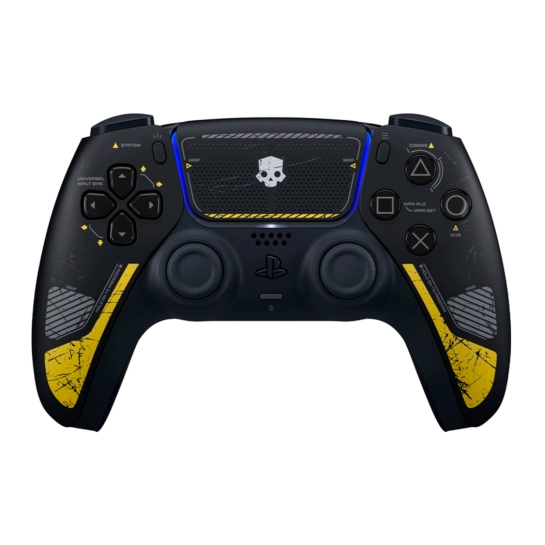 Беспроводной контроллер DualSense для Sony PS5 Helldivers 2 Limited Edition (1000047305)