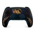 Бездротовий контролер DualSense для Sony PS5 Hogwarts Legacy Limited Edition