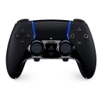 Бездротовий контролер DualSense Edge Black для Sony PS5 (1000045048)