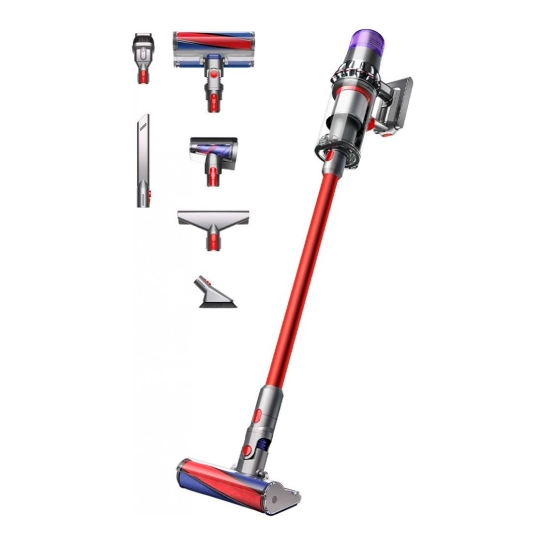 Аккумуляторный пылесос Dyson V11 Fluffy (476550-01)
