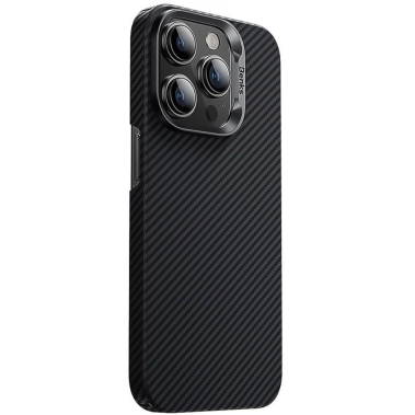 Чохол Benks MagClap ArmorPro Case для iPhone 14 Pro Black - цена, характеристики, отзывы, рассрочка, фото 1