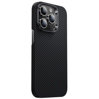 Чохол Benks MagClap ArmorPro Case для iPhone 14 Pro Max Black - цена, характеристики, отзывы, рассрочка, фото 1