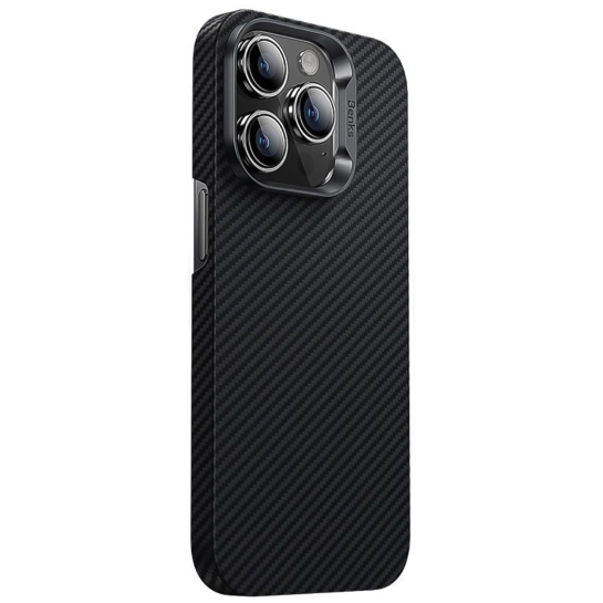Чехол Benks MagClap ArmorPro Case для iPhone 14 Pro Max Black