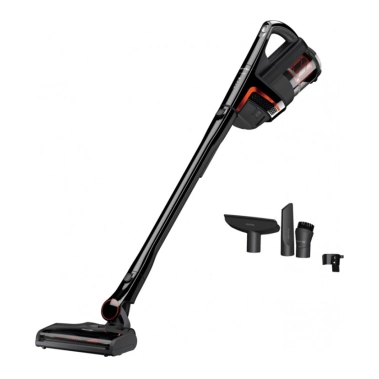 Аккумуляторный пылесос Miele SMUL1 05 TRIFLEX HX1 Black Obsidian, Red - цена, характеристики, отзывы, рассрочка, фото 1