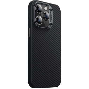 Чохол Benks MagClap ArmorPro Case для iPhone 15 Pro Max Black - цена, характеристики, отзывы, рассрочка, фото 1