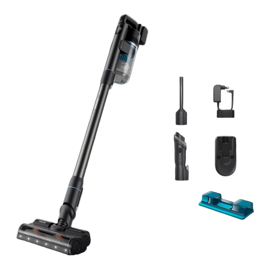 Аккумуляторный пылесос Philips Series 7000 (XC7053/01) - цена, характеристики, отзывы, рассрочка, фото 1