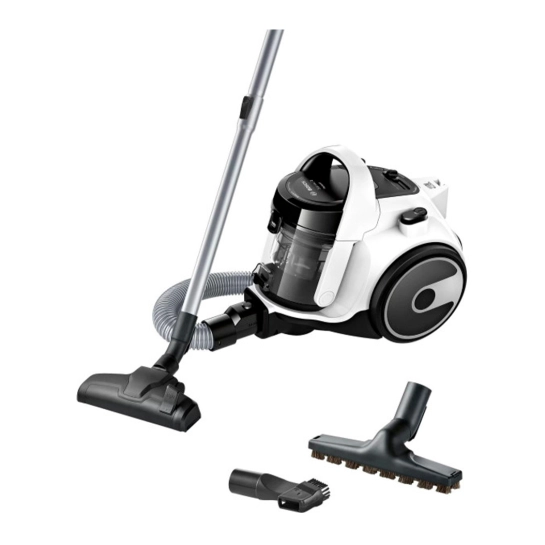 Пылесос Bosch BGS05A322