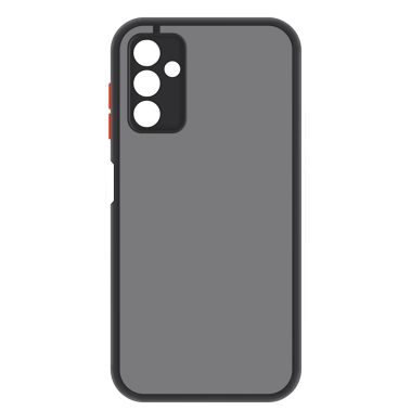 Чехол MAKE Frame Samsung Galaxy A04 Black - цена, характеристики, отзывы, рассрочка, фото 1